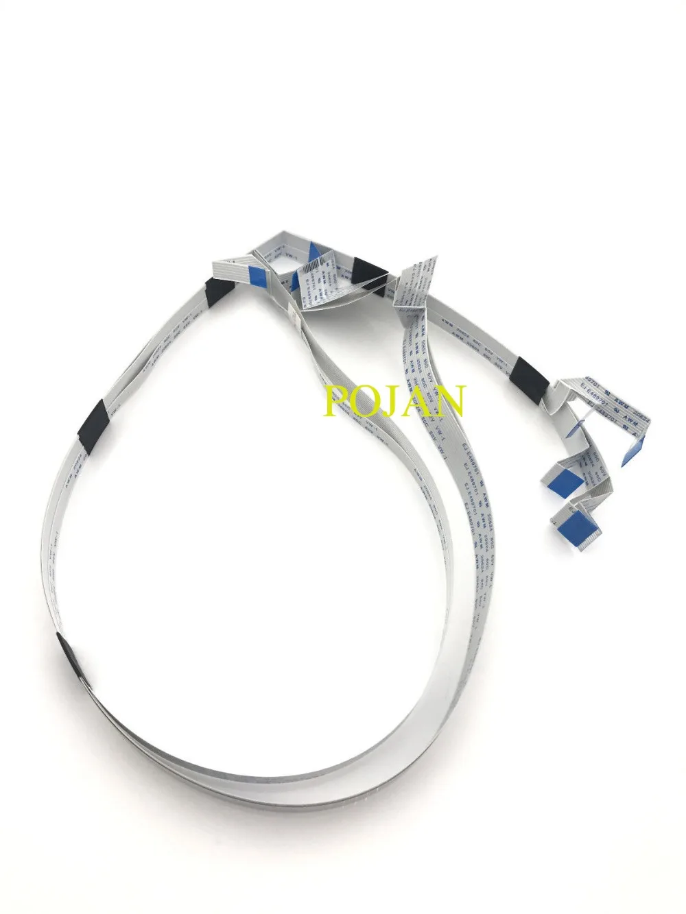 1 шт. х печатающая головка кабель для EPS R290 R295 R330 R280 R285 L800 L801 L805 кабели принтер