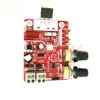 Placa de Control NY-D01 40A para máquina de soldadura por puntos, piezas de controlador de transformador con pantalla Digital de tiempo y corriente regulada ► Foto 3/6