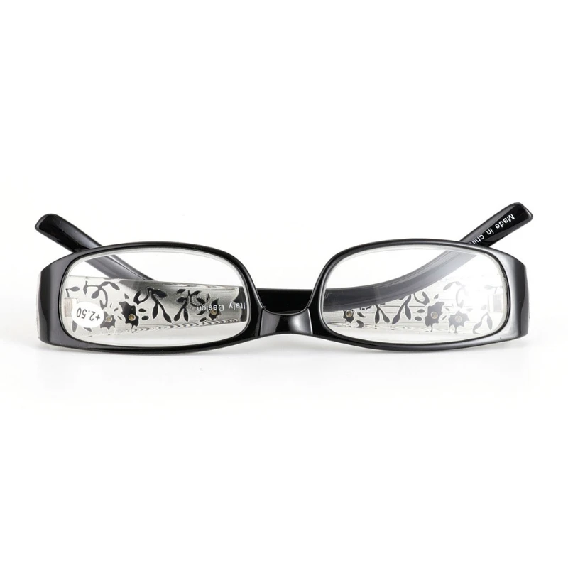 Для женщин пластиковые очки для чтения очки при дальнозоркости 1,0 1,5 2,0 2,5 3,0 3,5 диоптрий