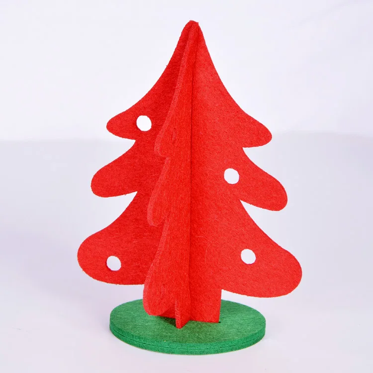 20 Вт, 30 Вт, 40 см новогодняя елка с орнаментом рождественские украшения своими руками для дома Рождественские подарки для детей, Лидер продаж Рождественская елка s