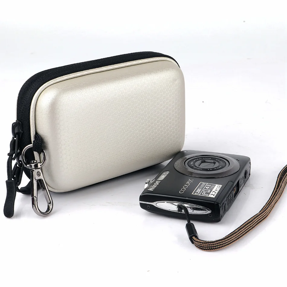 Чехол для цифровой камеры Canon SX730 SX720 SX710 SX700 SX620 SX610 SX280 SX275 G7X Mark II G9X G7XII|Сумки