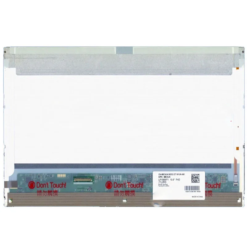 

15.6'' laptop lcd screen LP156WF1-(TL)(B2) LP156WF1-TLF3 LP156WF1 TLA1 TLB2 TLF3 LP156WF2 TLA1 B156HW01 1920*1080 40PIN
