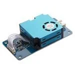 

101020613 Multiple Function Sensor Development Tools Grove - Laser PM2.5 Sensor (HM3301)
