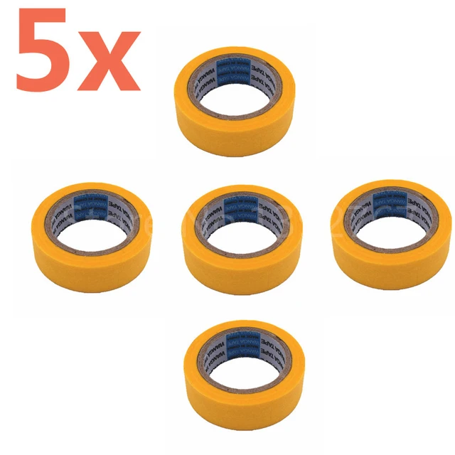 Masking Tape Refill 10Mm none / Tamiya USA