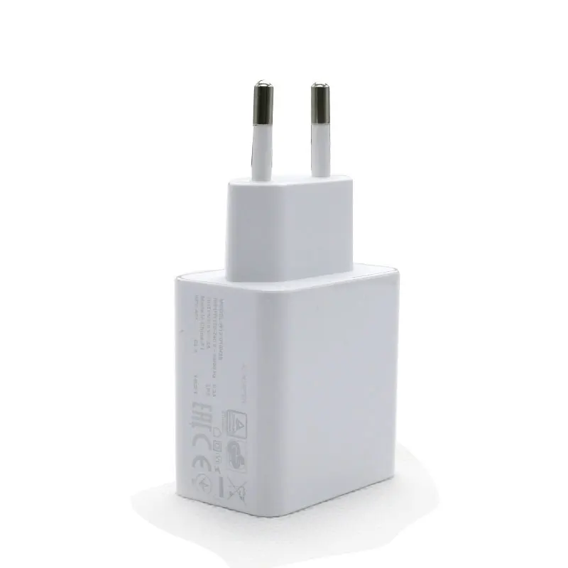 Белый 5V 2A 10W W12-010N3B USB импульсный источник питания для ASUS трансформатора книги T100TA серии ЕС