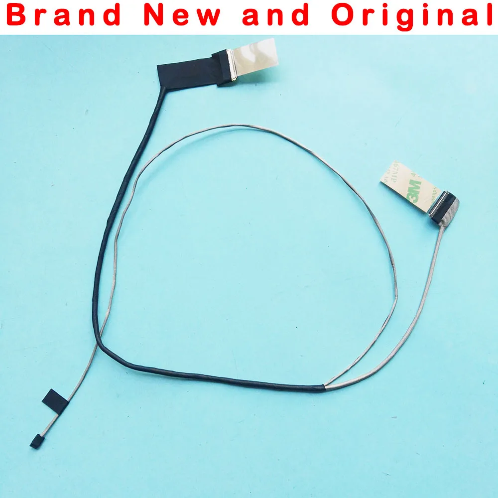 

New original LCD EPD LVDS Cable for ASUS GL552 GL552jx ZX50J ZX50JX ZX50VW ZX50VX GL552 LVDS CABLE 1422-029v0as