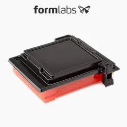 SWMAKER Formlabs форма 2 Смола бак SLA 3D принтерная форма 2 Смола Танк форма 2 Смола бак