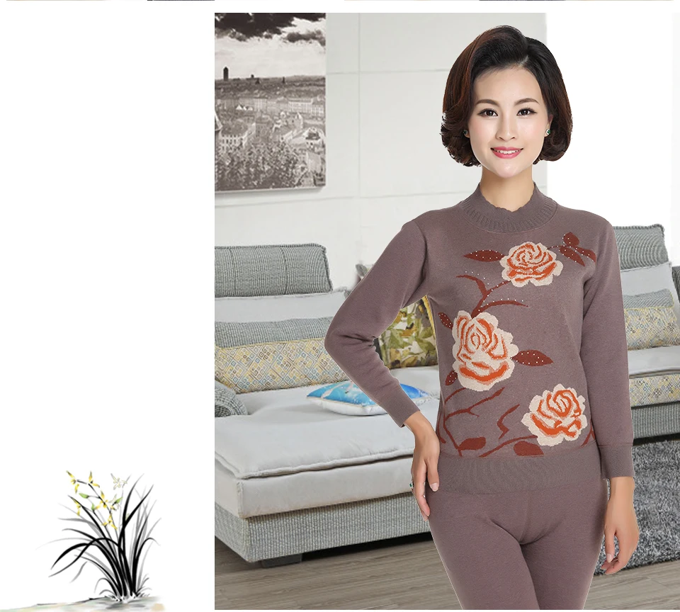 thermal underwear (3)
