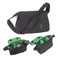 Мужская Дорожная сумка-почтальон для фотоаппарата, брендовая сумка для камеры/видео, сумка для фото, Женская водонепроницаемая сумка D3100 3200, сумка на плечо для цифровой зеркальной фотокамеры