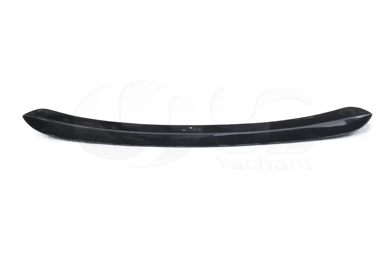 1999-2002 Nissan Skyline R34 GTT 4D Oringin Lab Style Roof Spoiler FRP (12)