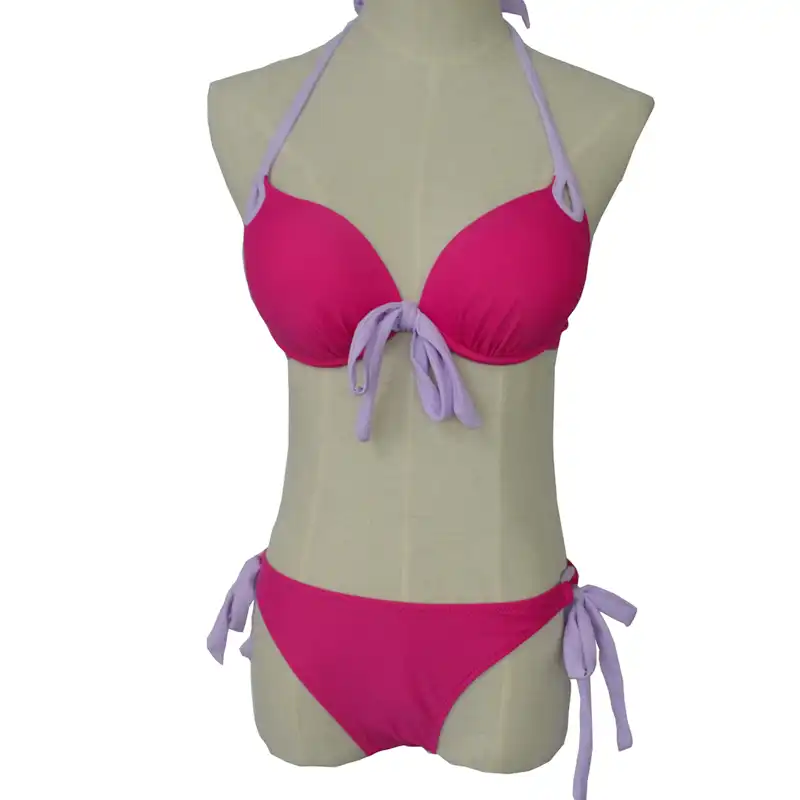 a cup swimwear
