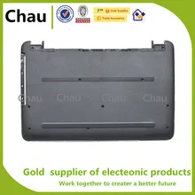 Новинка для hp 15-AC 15-AF 15-aco68tx TPN-C125 15-B 15Q-AJ 250-G4 255-G4 256-G4 ноутбук Нижняя чехол Крышка 813939-001 аккумулятор большой емкости