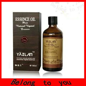 

CPAM Free Shipping Gestational Stretch Marks Removal Essential oils Obesity Repair Compound Massage Oil 100ml