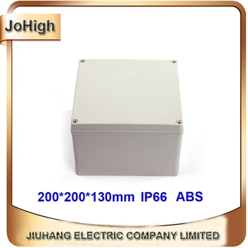 

Waterproof Cover Plastic Electronic Project Box Enclosure Case 200*200*130mm