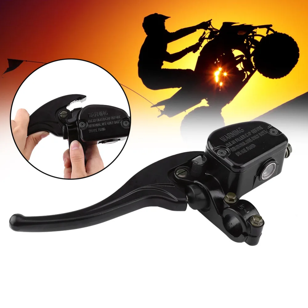 Front Brake Master Cylinder ATV Front Left Brake Master Cylinder For