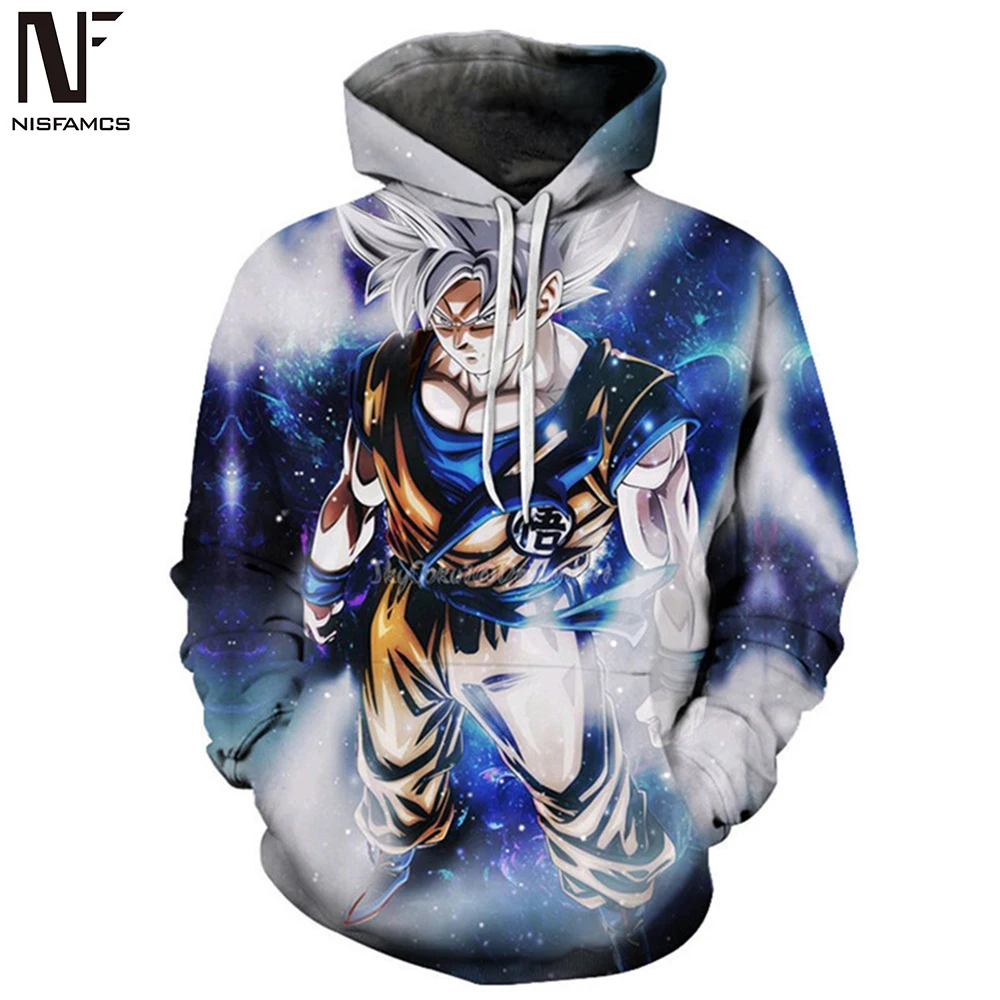

Funny Cosplay Hoodie Men Kid Dragon Ball Pullover Tops Fitness Novelty Anime 3D Print Hoodies Male Dropship Z 3d Sweatshirt