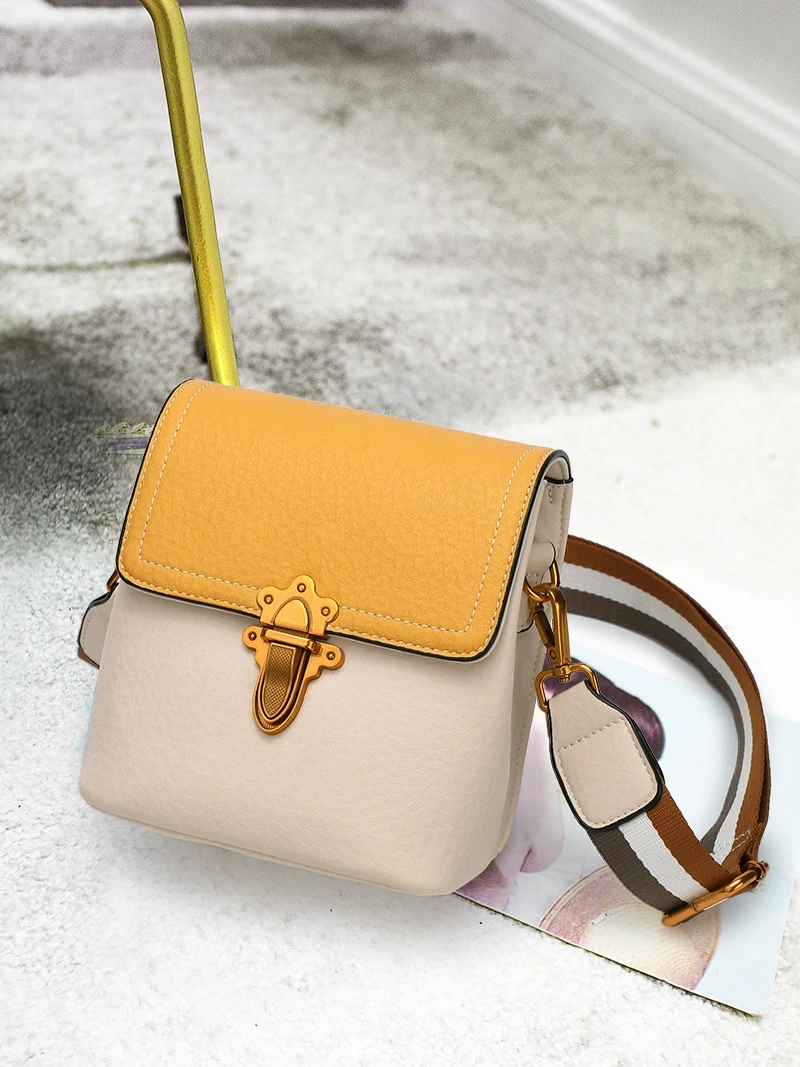 

Flap PU Casual Crossbody Bags for Women Leather Handbags Ladies Hand Bags Women Messenger Bags