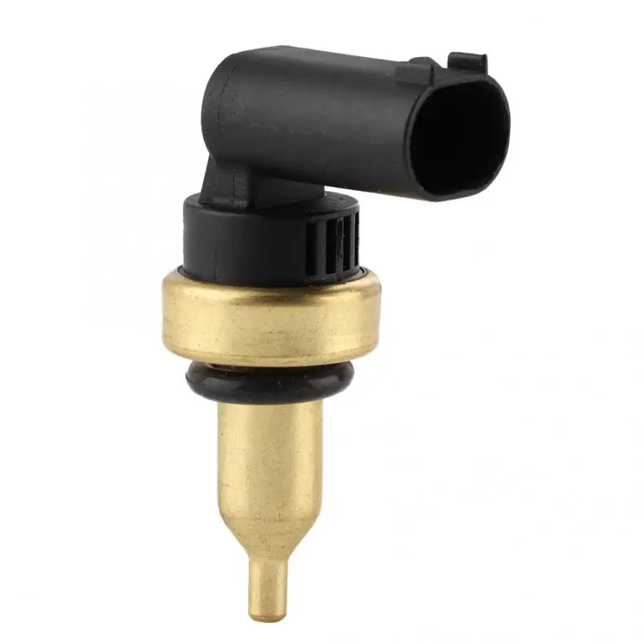 Car Temperature Sensor 0009050600 Water Coolant Temperature Sensor For Mercedesbenz C300 C350e