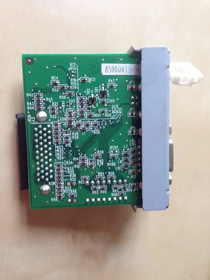 For Star Printer IFBD-UN Dual Interface USB Serial TSP800L TSP828 TCP300II TCP40 printer parts | Компьютеры и офис