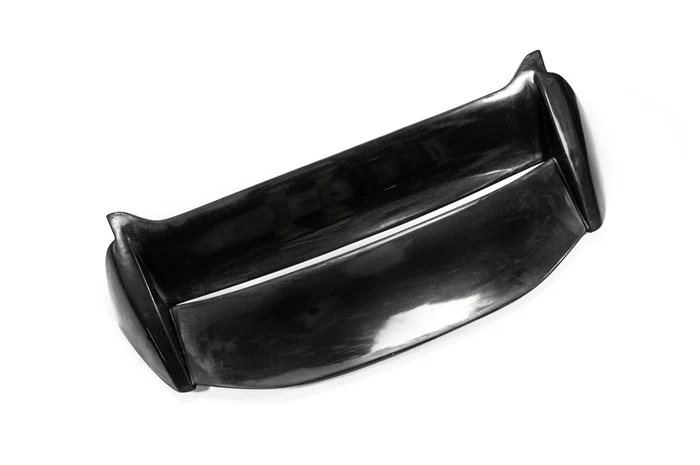 02-05 Honda Civic EP3 Mugen Style Hatchback Roof Wing Spoiler (USDM)FRP (3)