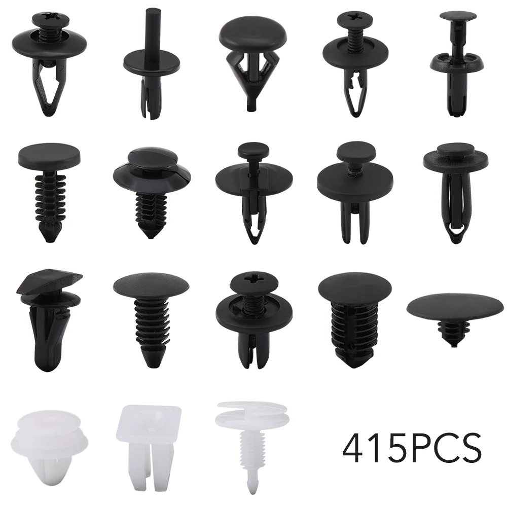 Клипсы Автомобильные Купить В Красноярске