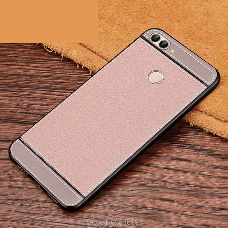 Huawei P Smart  (9)