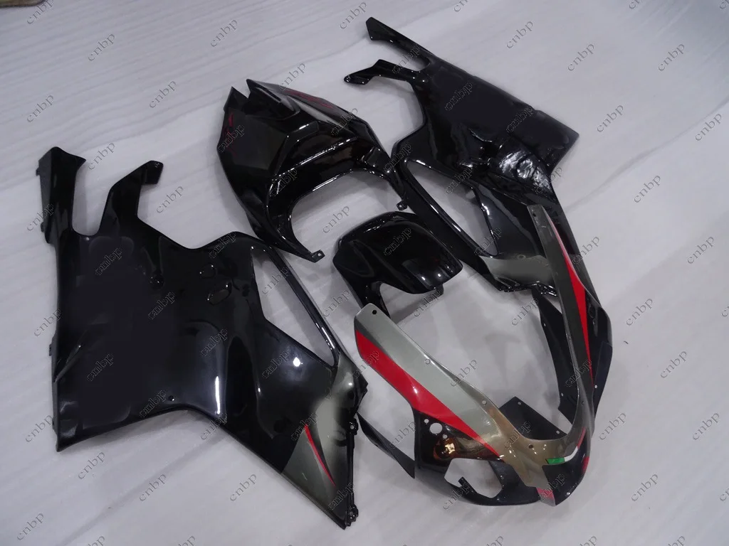 

03 04 RSV 1000 Fairings for Aprilia RSV1000 03 04 Full Body Kits for Aprilia RSV1000 2005 Plastic Fairings 2003 - 2006