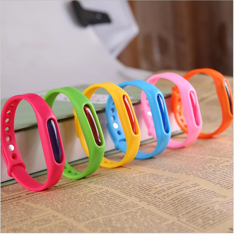 NZBZ. Anti Mosquito Capsule Pest Insect Bugs Control Repellent Repeller Wristband For Kids Mosquito Killer 2-3Month Use NZBZ. Anti Mosquito Capsule Pest Insect Bugs Control Repellent Repeller Wristband For Kids Mosquito Killer 2-3Month Use