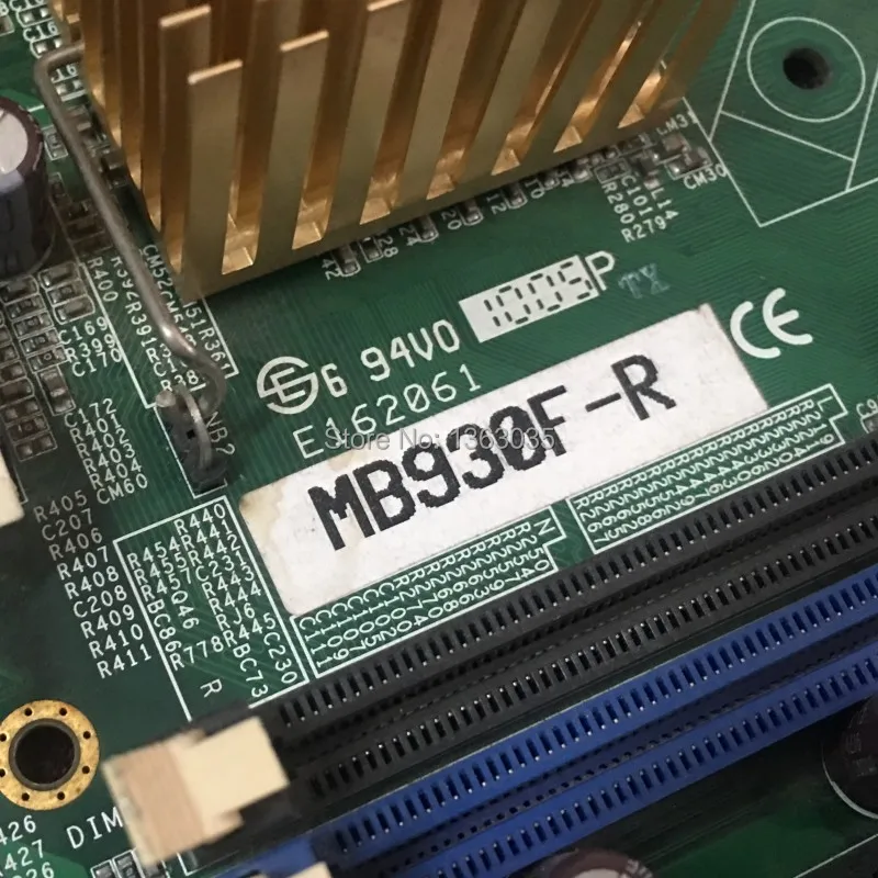 MB930F-R  2