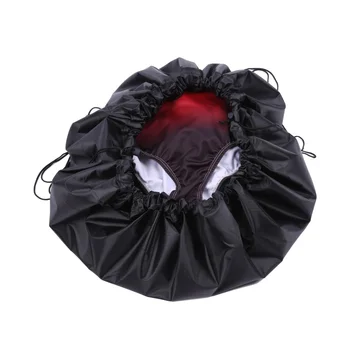 

Surfing Wetsuit Diving Suit Change Bag Mat Waterproof Nylon Carry Pouch Pack for Water Sports Accessories New