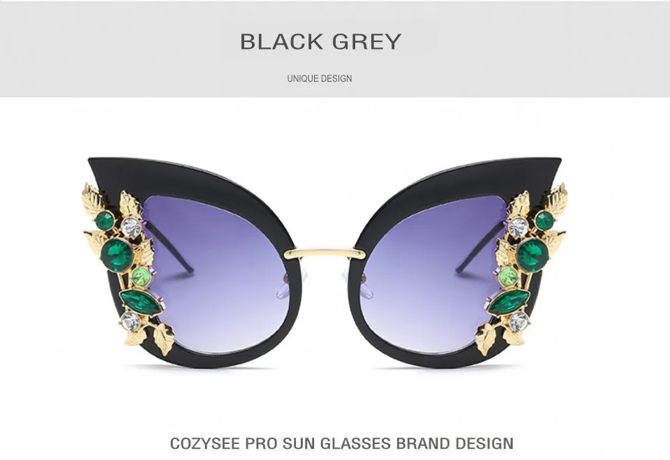BIG SUNGLASSES  (9)