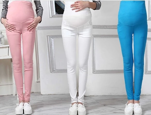 Aliexpress.com : Buy Plus Size XXL Elastic Waist Casual