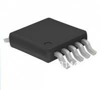 

TS5A23157DGSR 100% NEW TI TS5A23157 IC SWITCH DUAL SPDT 10MSOP
