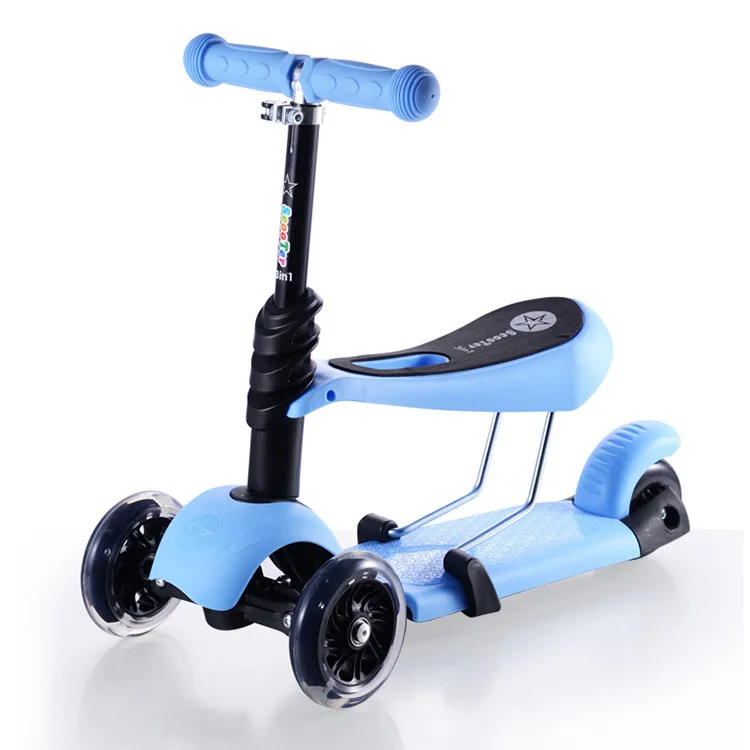 Самокат 3 в 1 happy baby с сиденьем. Трехколесный самокат с сиденьем. Самокат-беговел micar scooter moby d3 3 в 1. Трехколесный самокат 1 toy с регулируемым сиденьем. Самокат glider seat yvolution y-bike.