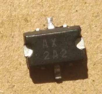 

10pcs/lot 2SK2595AXTB-E 2SK2595AX 2SK2595 AX New original