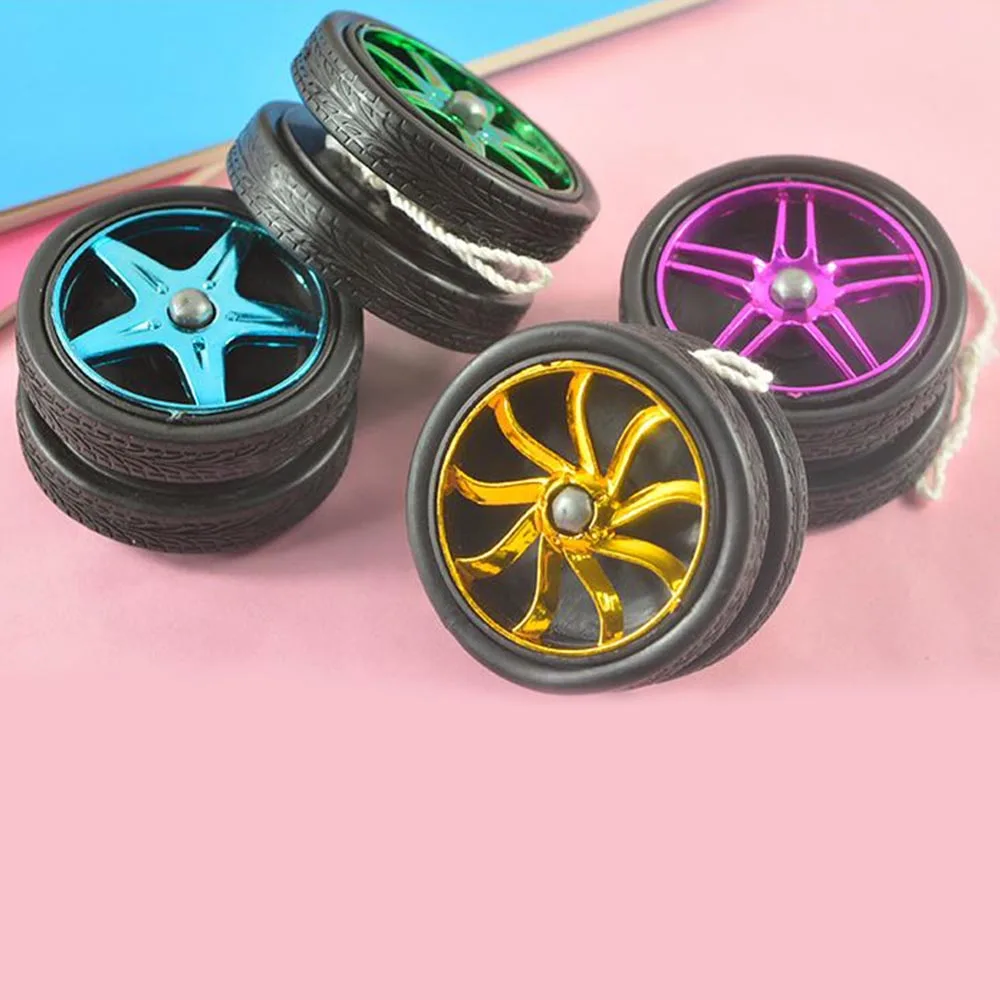 yoyo wheels