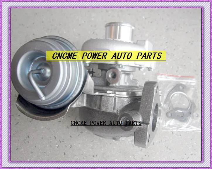 TURBO GTB1649V 757886-5004S 757886 28231-27450 Turbocharger For KIA Magentis For HYUNDAI Sonata OPTIMA 2.0L CRDi 05- D4EA 140HP (4)