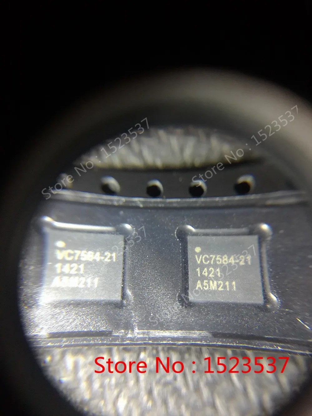 1 шт./лот VC5348 VC7582 VC7584 21 VC7593 VC7594|lot|lot lot |