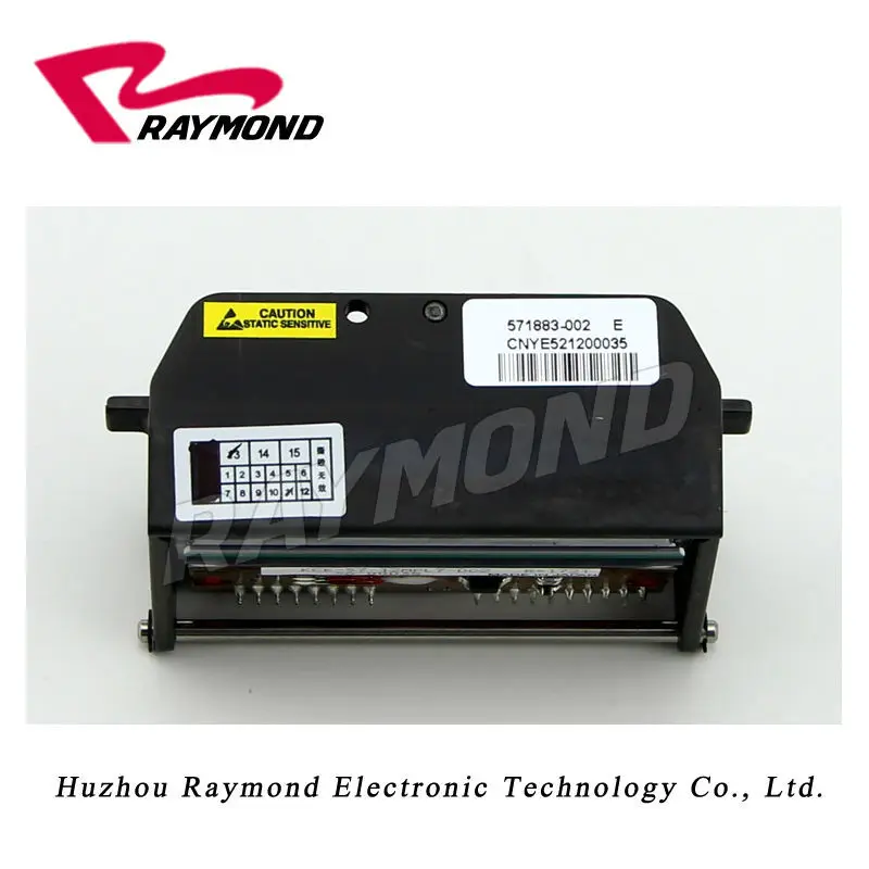 datacard Printhead (2)