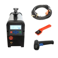 Scanner For Electrofusion Welding Machine Equipment For  Polyethylene Pipes From 20 To 200 Mm 1