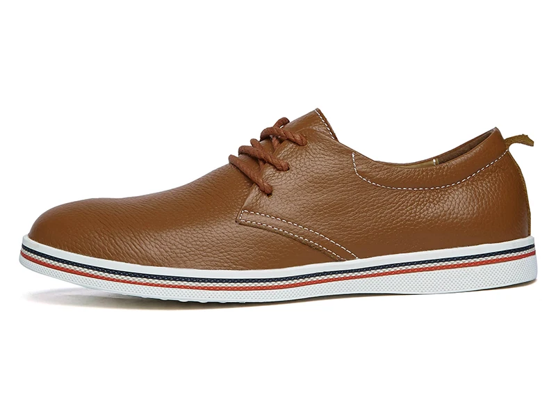 Valstone/Коллекция года; Роскошная брендовая Осенняя повседневная обувь из натуральной кожи; мужские водонепроницаемые мокасины; удобная повседневная обувь на плоской подошве для вождения; большие размеры