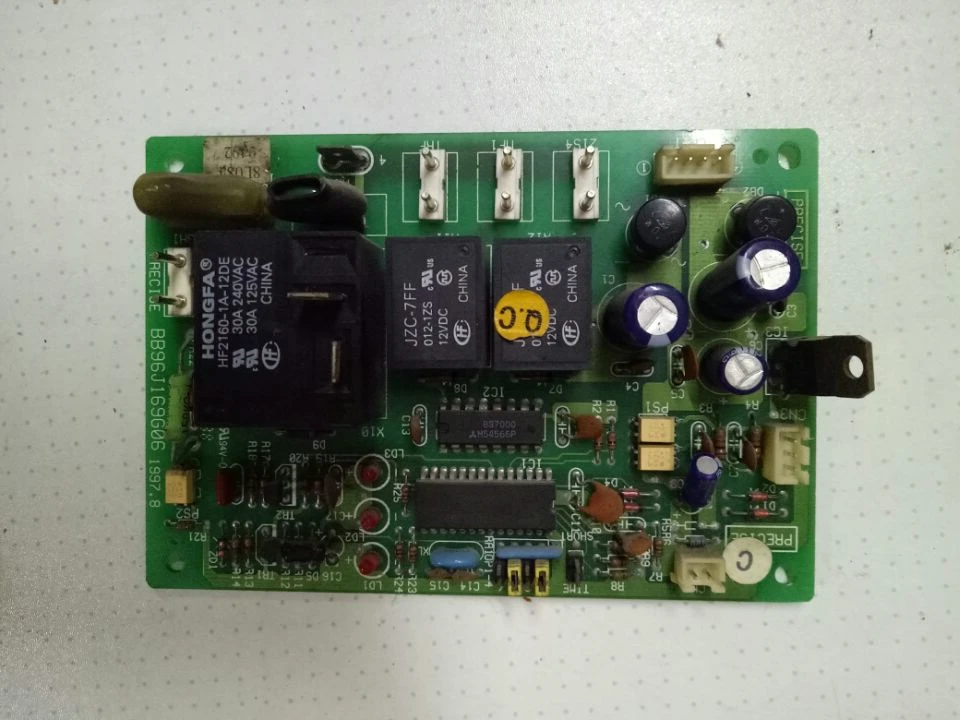 

BB96J169G06 Good Working Tested