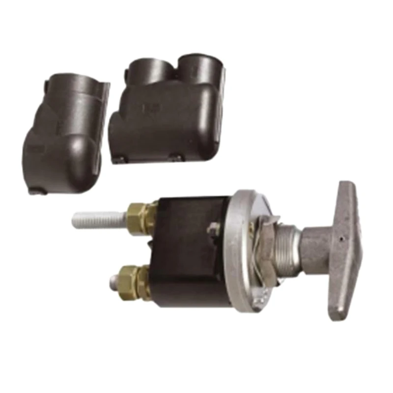 

500362400 Battery Switch Cut Off Power Off Switch Off Isolator