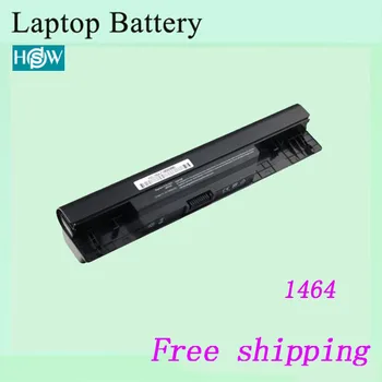 

6600mah 1464 Laptop Battery For DELL I1464 1564 1564R 1764 1764D 1764R I1764 I1764R Notebook battery