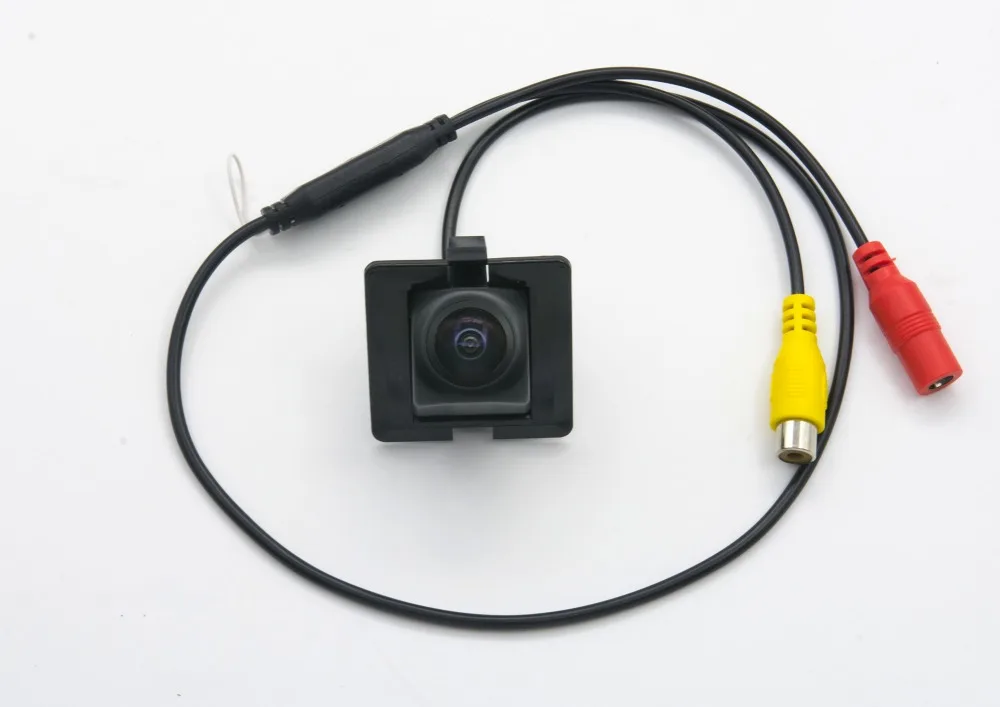 Reverse Camera HD 1080P Fisheye Lens Parking Car Rear view Camera For Toyota Prado 150 2010 2011 2012 2013 Car Reverse Camera