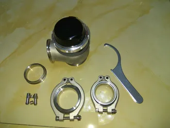 

45mm TURBO WASTEGATE 14psi spring
