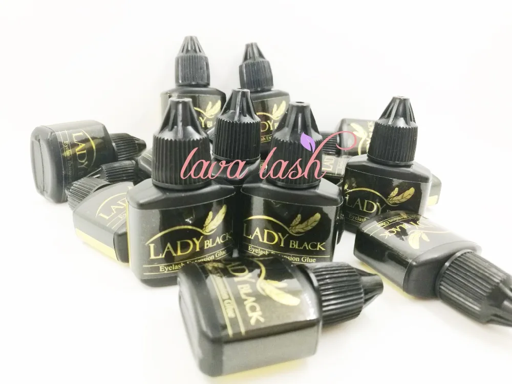 lady glue