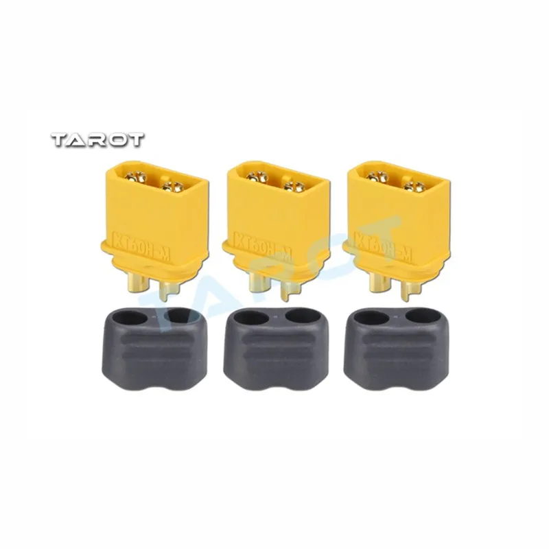 

Tarot-RC new XT60 public single TL10152-B 3pcs