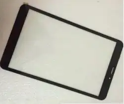 Witblue новый для 8 "Supra M84AG Tablet Сенсорный экран сенсорный Панель планшета Стекло Сенсор Замена Бесплатная доставка