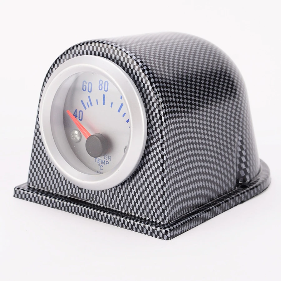 52MM 2inch Universal Car Gauge Mounting Bracket Boat Truck Meter Panel